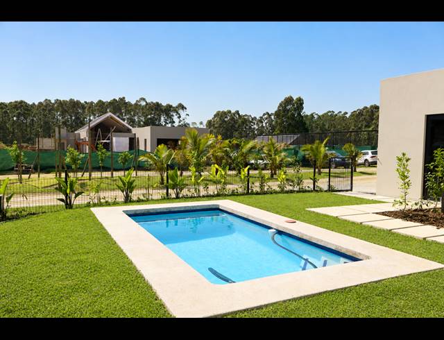 4 BEDROOM FREESTANDING TO LET IN ELALENI COASTAL FOREST ESTATE